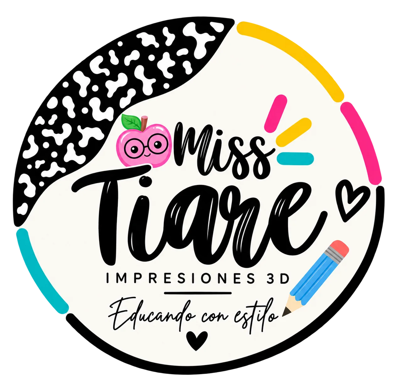 Miss Tiare
